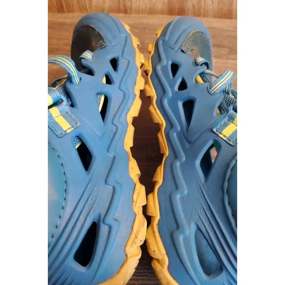 Merrell Hydro 2.0 Water Shoes Youth‎ Size 3 Blue